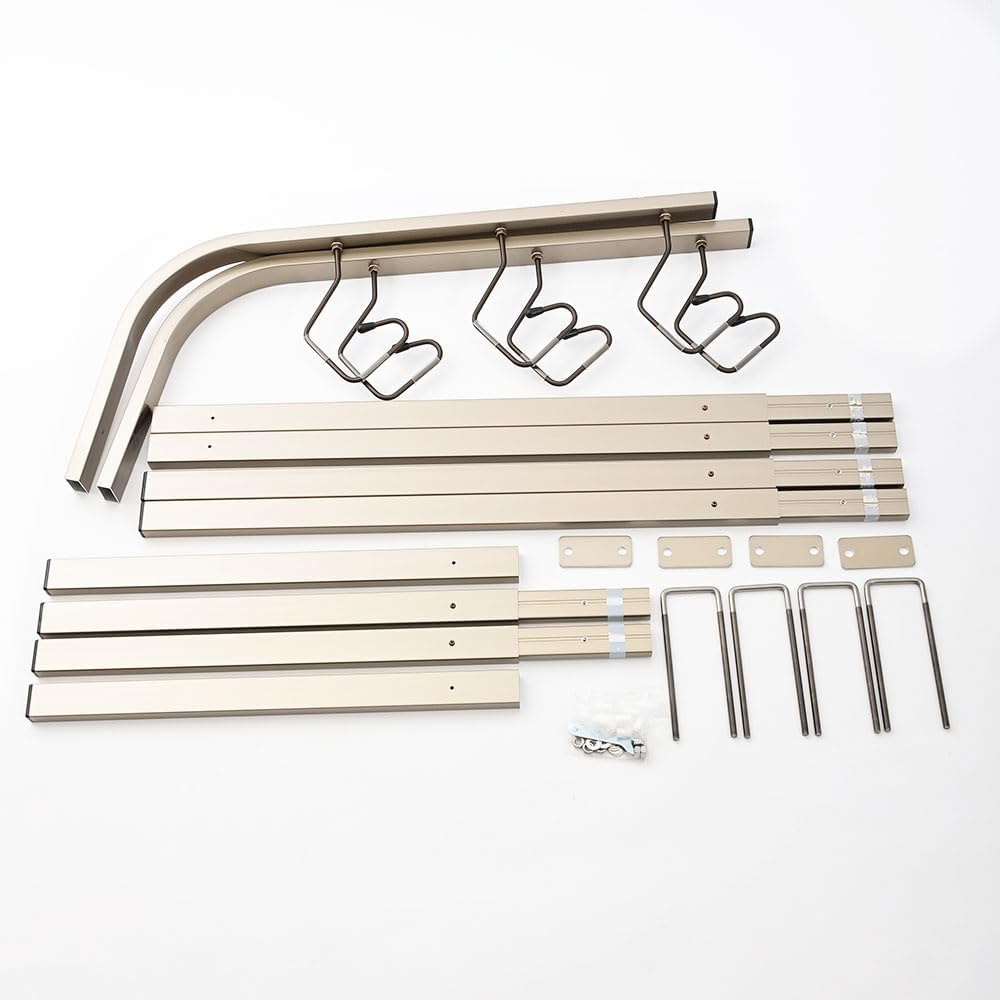 フランスアンティーク インクウェル ペントレイ ブロンズ製